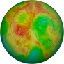 Arctic Ozone 2000-04-06